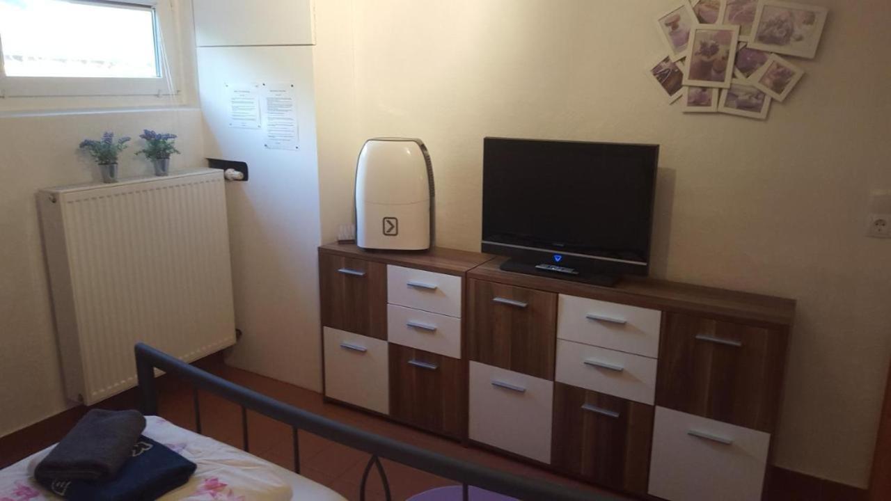 Gaestezimmer Haus Talblick Lautenthal Екстериор снимка