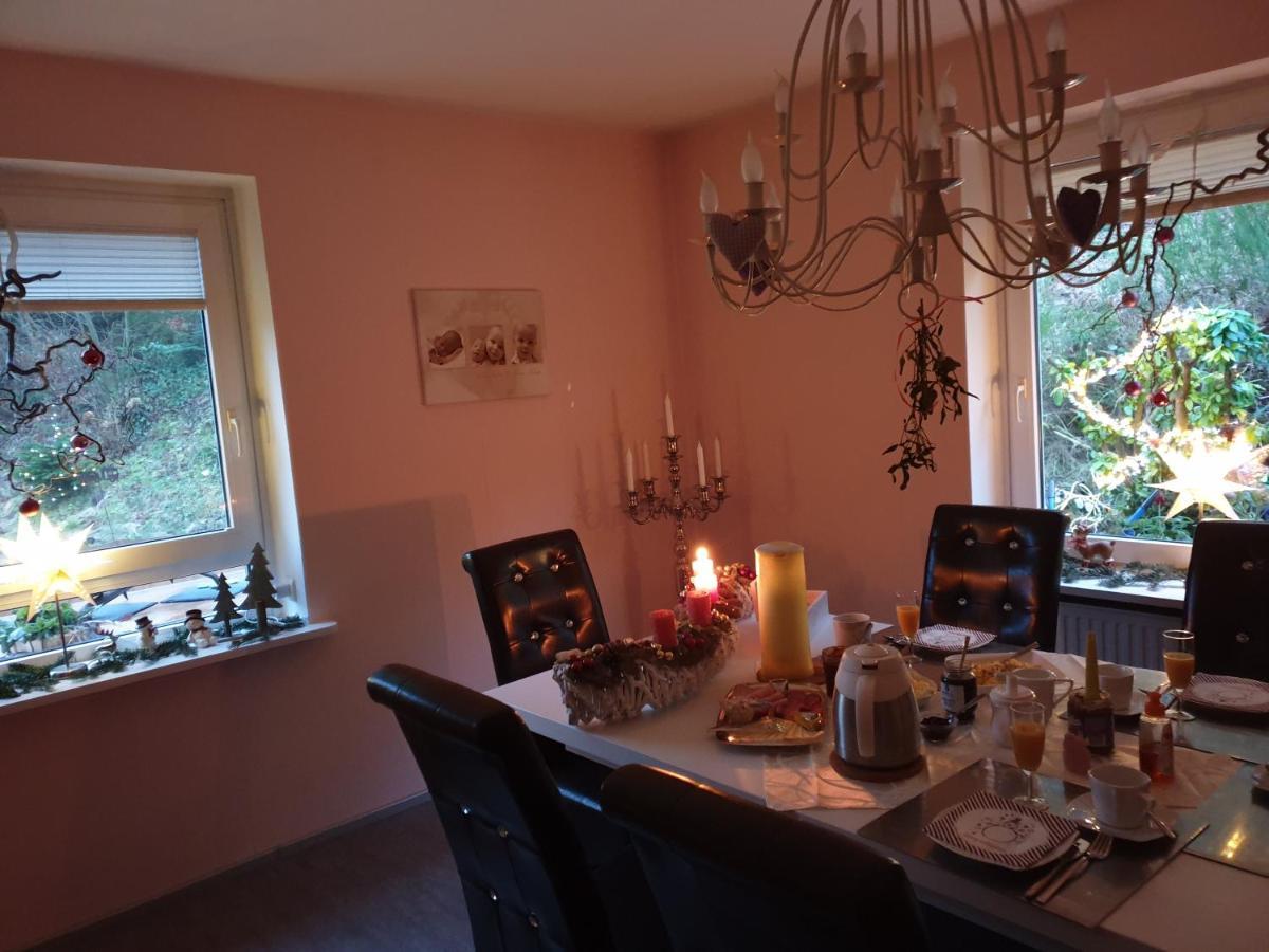 Gaestezimmer Haus Talblick Lautenthal Екстериор снимка