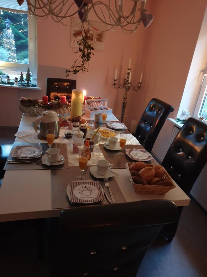 Gaestezimmer Haus Talblick Lautenthal Екстериор снимка