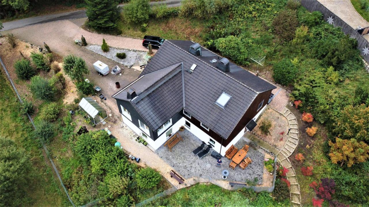 Gaestezimmer Haus Talblick Lautenthal Екстериор снимка