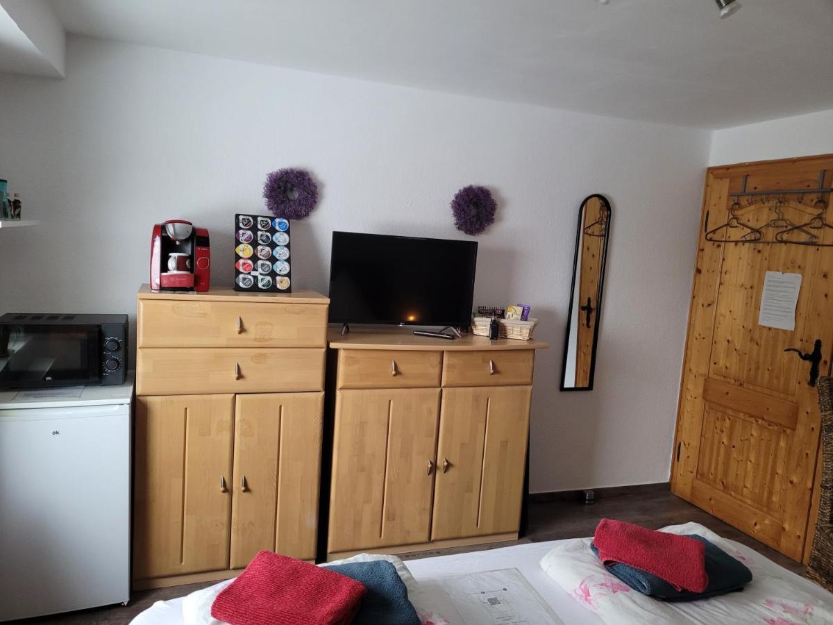 Gaestezimmer Haus Talblick Lautenthal Екстериор снимка