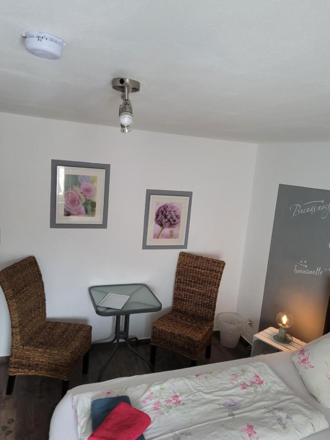 Gaestezimmer Haus Talblick Lautenthal Екстериор снимка