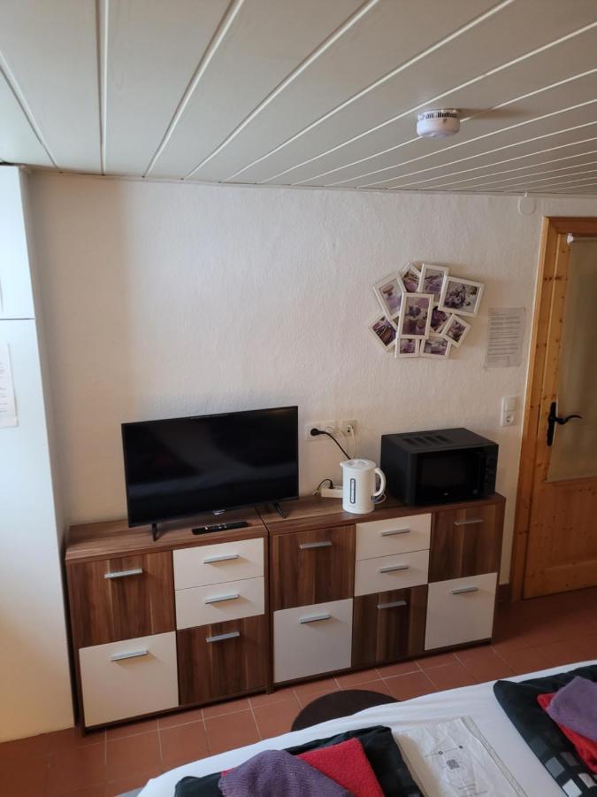 Gaestezimmer Haus Talblick Lautenthal Екстериор снимка