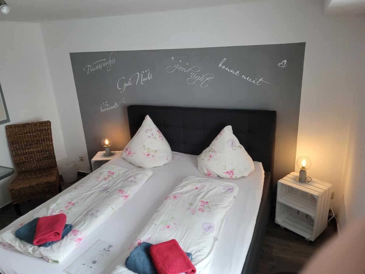 Gaestezimmer Haus Talblick Lautenthal Екстериор снимка