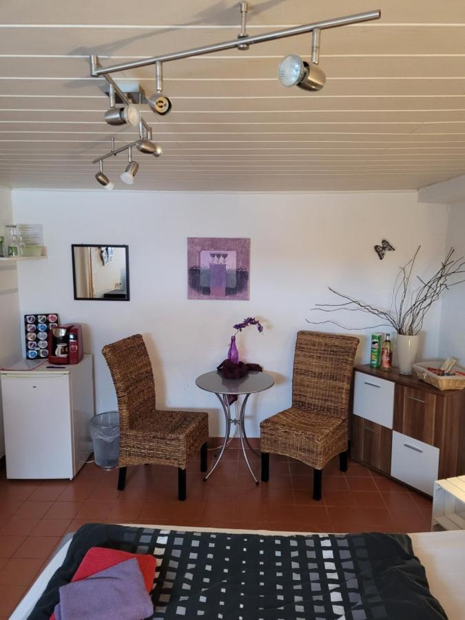 Gaestezimmer Haus Talblick Lautenthal Екстериор снимка