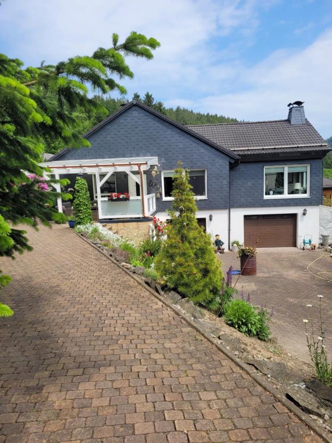 Gaestezimmer Haus Talblick Lautenthal Екстериор снимка