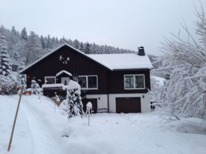 Gaestezimmer Haus Talblick Lautenthal Екстериор снимка