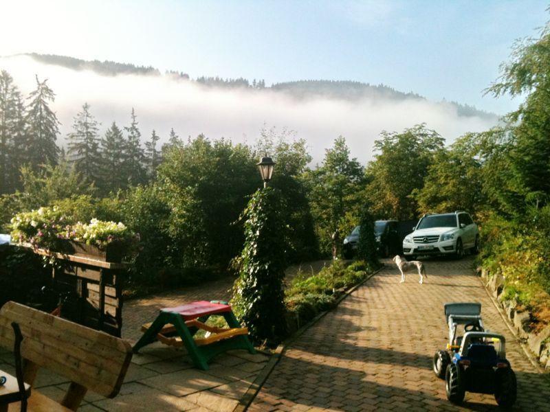 Gaestezimmer Haus Talblick Lautenthal Екстериор снимка