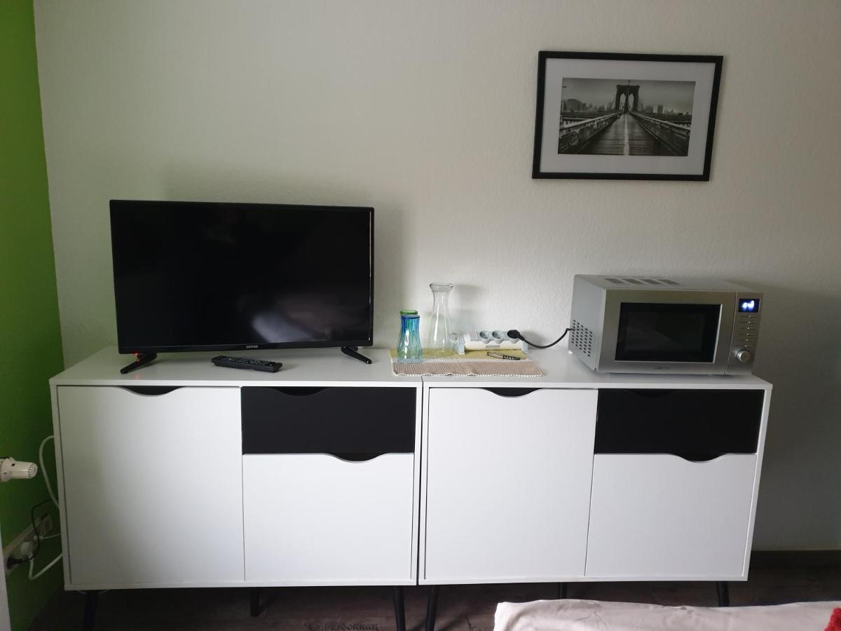 Gaestezimmer Haus Talblick Lautenthal Екстериор снимка
