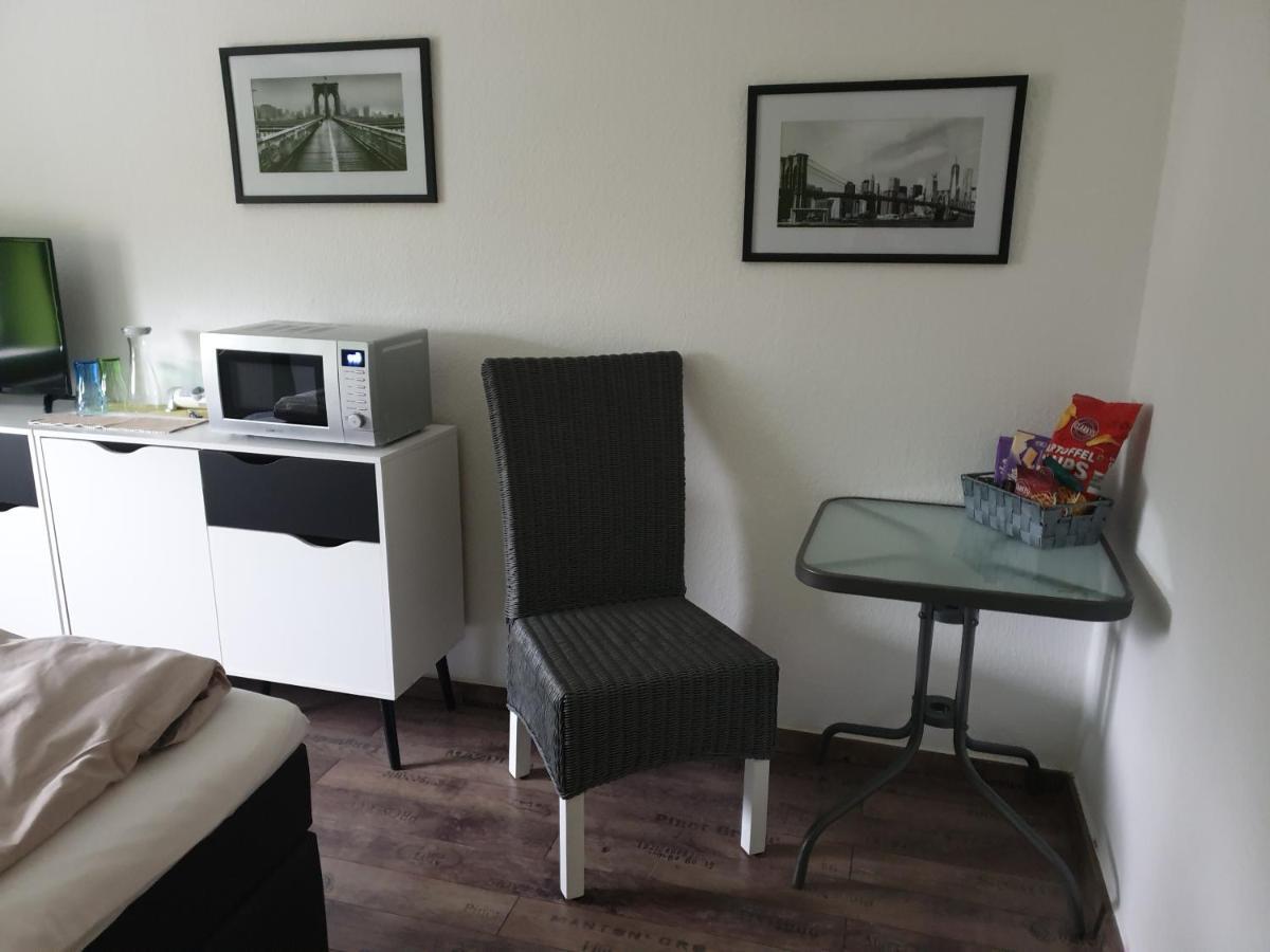 Gaestezimmer Haus Talblick Lautenthal Екстериор снимка